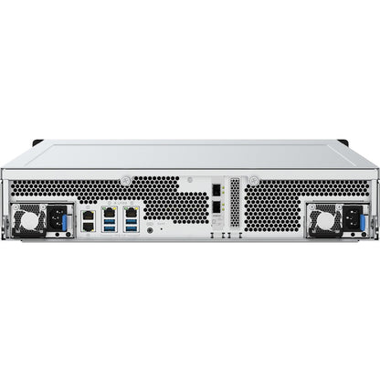 Système de stockage SAN/NAS QNAP TDS-H2489FU-4314-512G TDS-H2489FU-4314-512G-US