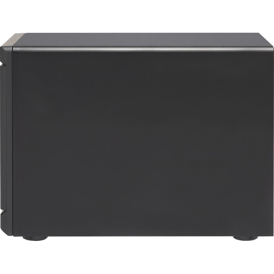 Système de stockage SAN/NAS/DAS QNAP Turbo NAS TVS-1282T-I7-64G TVS-1282T-I7-64G-US