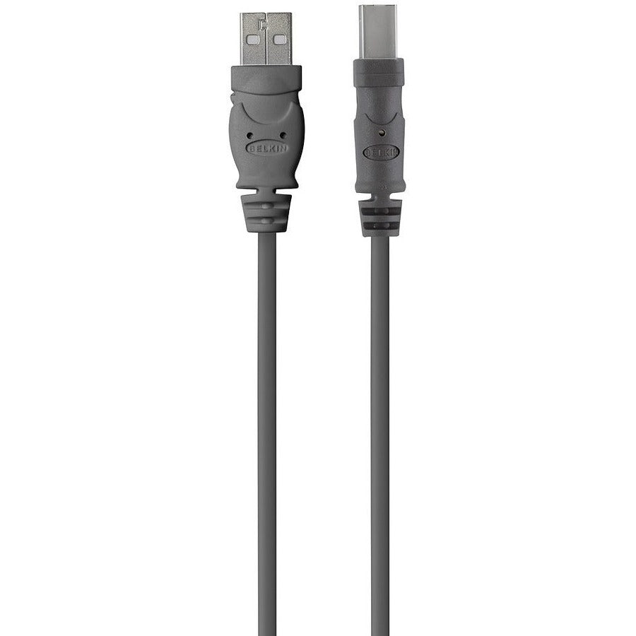 Câble Belkin 2.0 USB-A vers USB-B F3U154bt0.9M