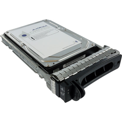 Disque dur Axiom 2 To 6 Gbit/s SATA 7,2 000 tr/min LFF échangeable à chaud pour Dell - AXD-PE200072SD6 AXD-PE200072SD6