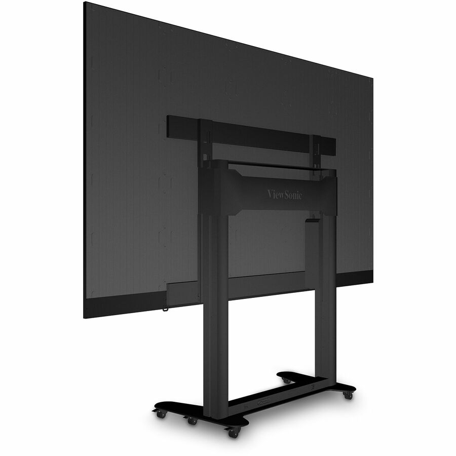 Kit d'affichage LED à vision directe tout-en-un ViewSonic 135" LDS135-151