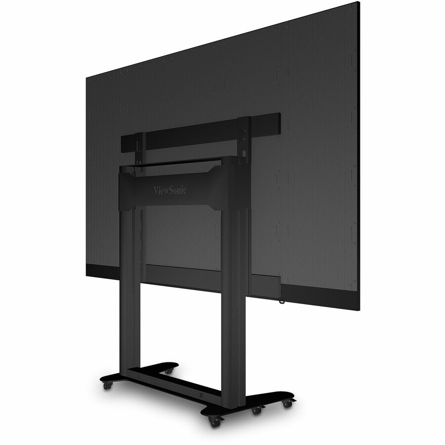 Kit d'affichage LED à vision directe tout-en-un ViewSonic 135" LDS135-151
