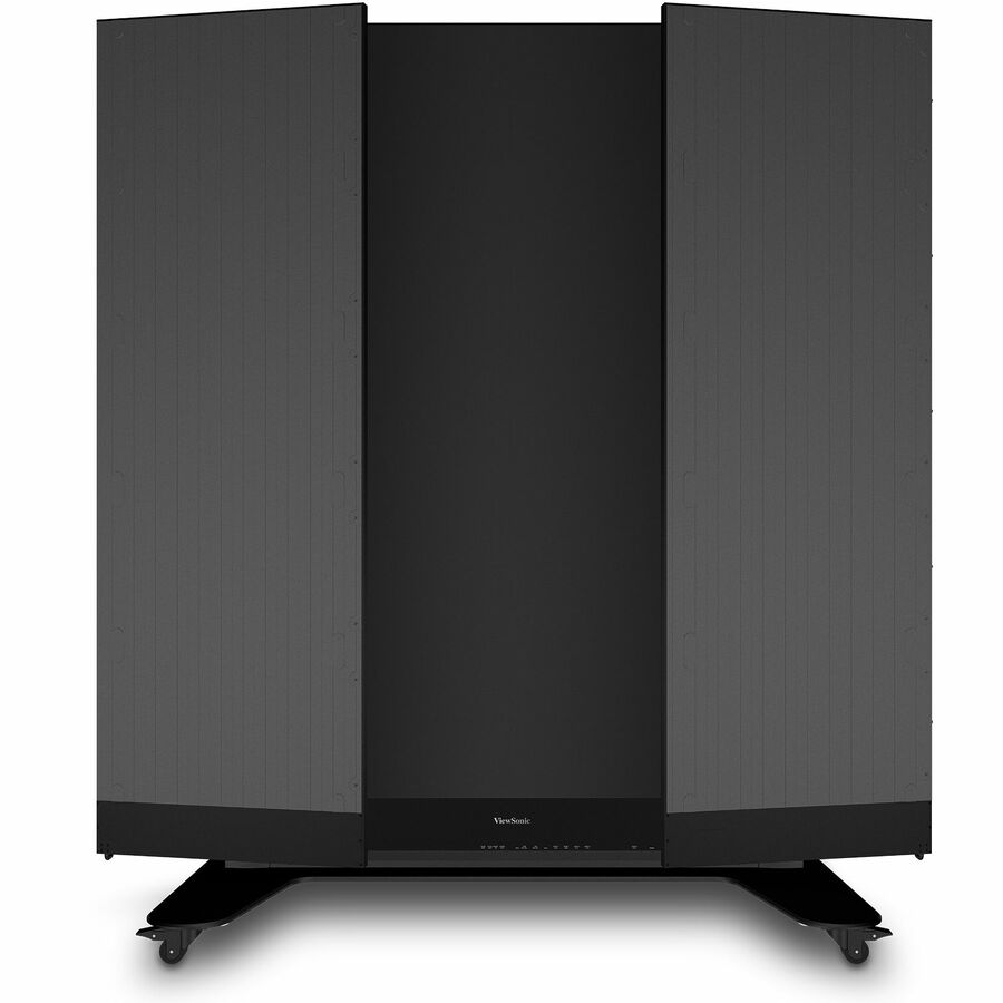 Kit d'affichage LED à vision directe tout-en-un ViewSonic 135" LDS135-151