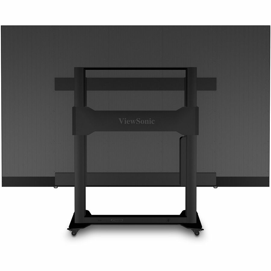 Kit d'affichage LED à vision directe tout-en-un ViewSonic 135" LDS135-151