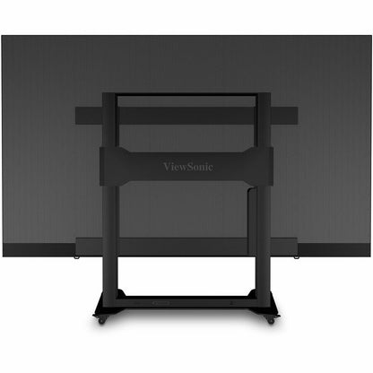 Kit d'affichage LED à vision directe tout-en-un ViewSonic 135" LDS135-151