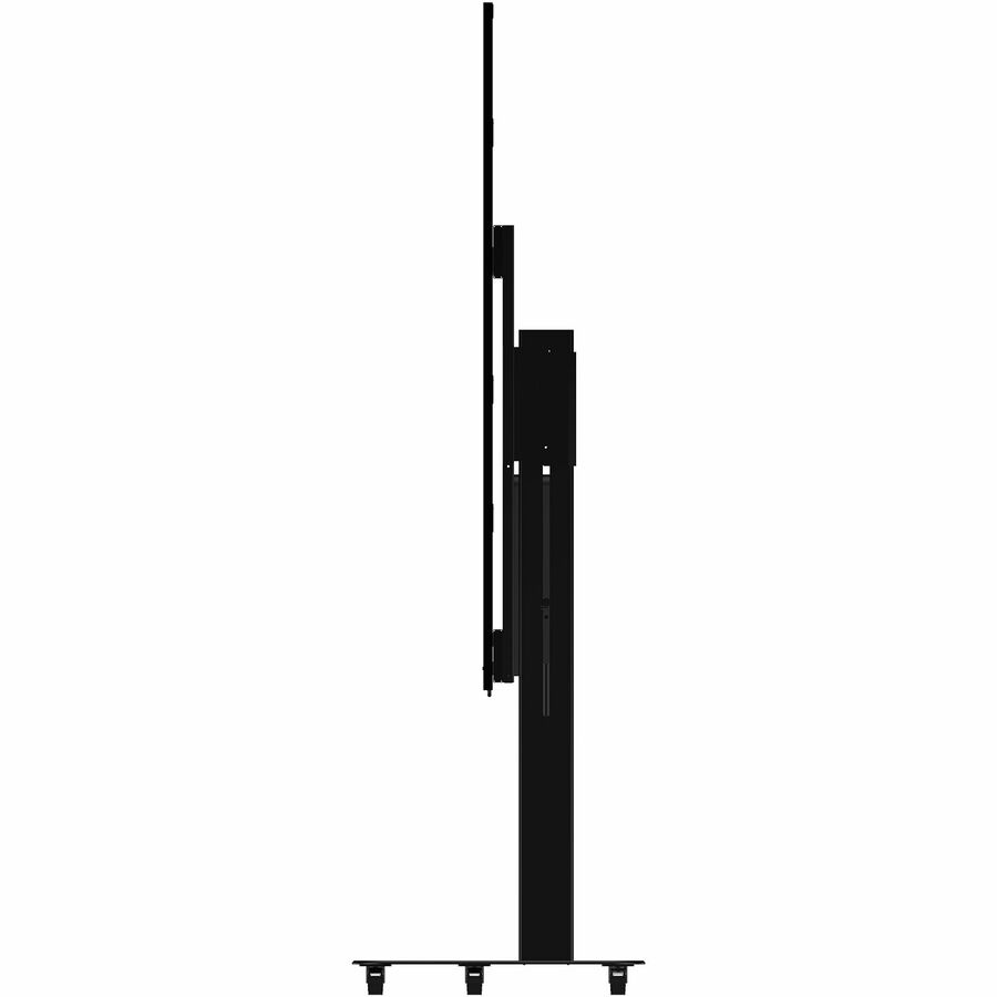 Kit d'affichage LED à vision directe tout-en-un ViewSonic 135" LDS135-151