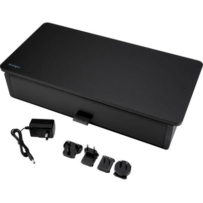 Support pour moniteur Kensington UVStand avec compartiment de désinfection UVC K55100CA