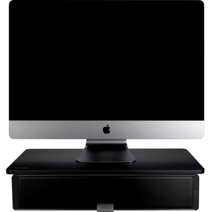 Support pour moniteur Kensington UVStand avec compartiment de désinfection UVC K55100CA