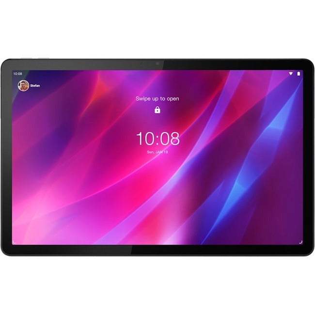 Tablette Lenovo Tab P11 Plus TB-J616F - 11" 2K - MediaTek MT6785 Helio G90T Octa-core - 4 Go - Stockage 64 Go - Android 11 - Gris ardoise ZA9N0050US