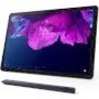 Tablette Lenovo Tab P11 Plus TB-J616F - 11" 2K - MediaTek MT6785 Helio G90T Octa-core - 4 Go - Stockage 64 Go - Android 11 - Gris ardoise ZA9N0050US