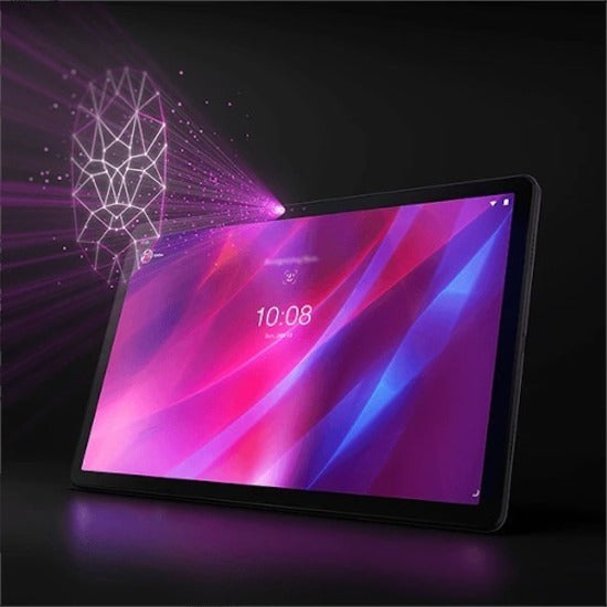 Tablette Lenovo Tab P11 Plus TB-J616F - 11" 2K - MediaTek MT6785 Helio G90T Octa-core - 4 Go - Stockage 64 Go - Android 11 - Gris ardoise ZA9N0050US