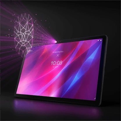 Tablette Lenovo Tab P11 Plus TB-J616F - 11" 2K - MediaTek MT6785 Helio G90T Octa-core - 4 Go - Stockage 64 Go - Android 11 - Gris ardoise ZA9N0050US