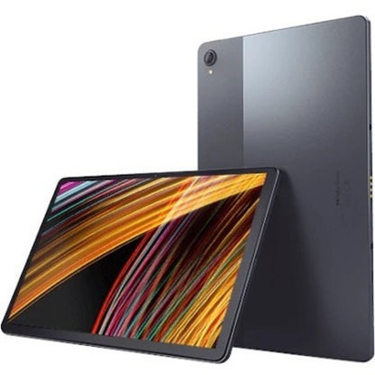 Tablette Lenovo Tab P11 Plus TB-J616F - 11" 2K - MediaTek MT6785 Helio G90T Octa-core - 4 Go - Stockage 64 Go - Android 11 - Gris ardoise ZA9N0050US