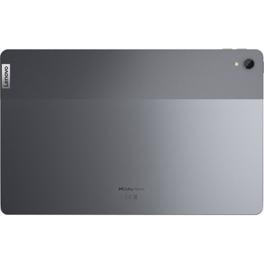 Tablette Lenovo Tab P11 Plus TB-J616F - 11" 2K - MediaTek MT6785 Helio G90T Octa-core - 4 Go - Stockage 64 Go - Android 11 - Gris ardoise ZA9N0050US