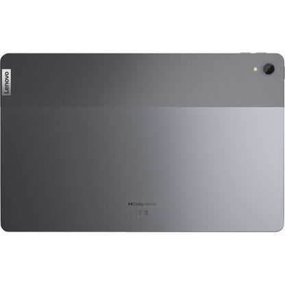 Tablette Lenovo Tab P11 Plus TB-J616F - 11" 2K - MediaTek MT6785 Helio G90T Octa-core - 4 Go - Stockage 64 Go - Android 11 - Gris ardoise ZA9N0050US