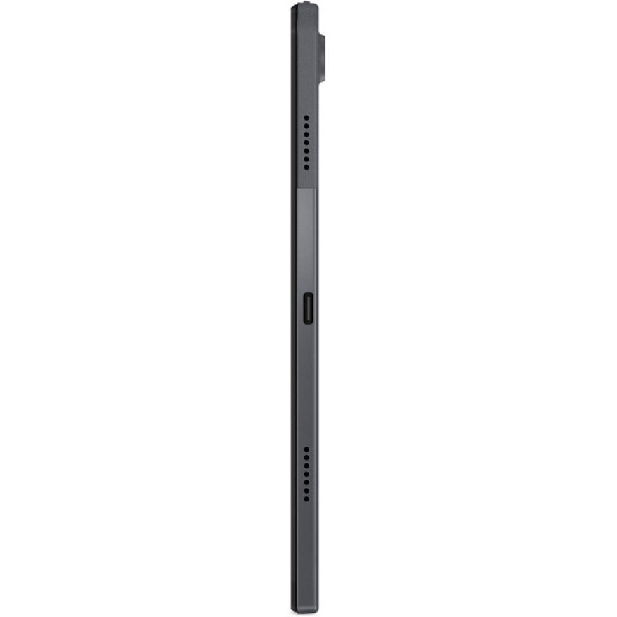 Tablette Lenovo Tab P11 Plus TB-J616F - 11" 2K - MediaTek MT6785 Helio G90T Octa-core - 4 Go - Stockage 64 Go - Android 11 - Gris ardoise ZA9N0050US