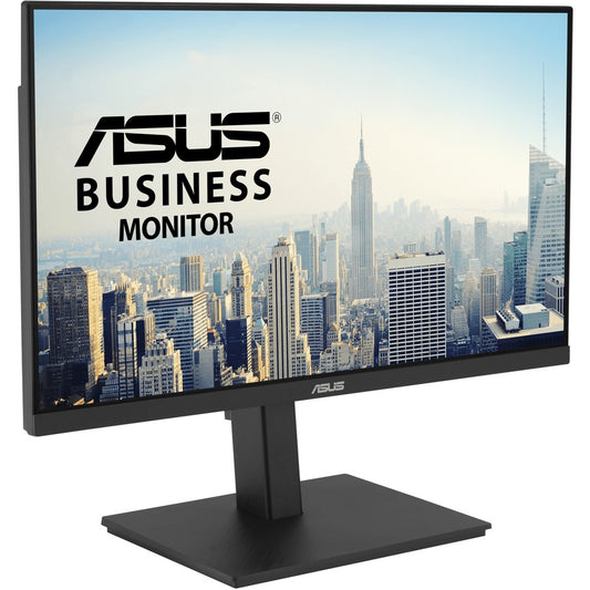 Moniteur LCD Full HD 24 pouces Asus VA24ECPSN - 16:9 VA24ECPSN