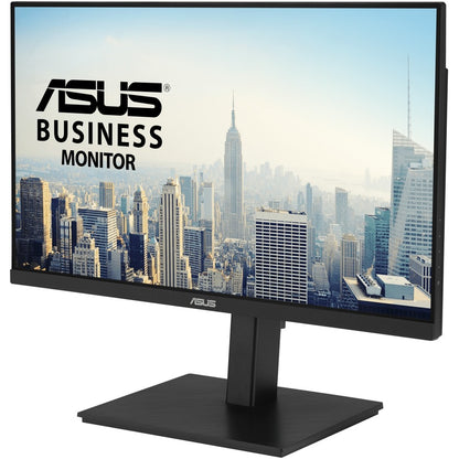 Asus VA24ECPSN 24" Class Full HD LCD Monitor - 16:9 VA24ECPSN