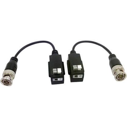 Hikvision DS-1H18S/E Balun vidéo HD DS-1H18S/E