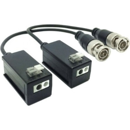 Hikvision DS-1H18S/E Balun vidéo HD DS-1H18S/E