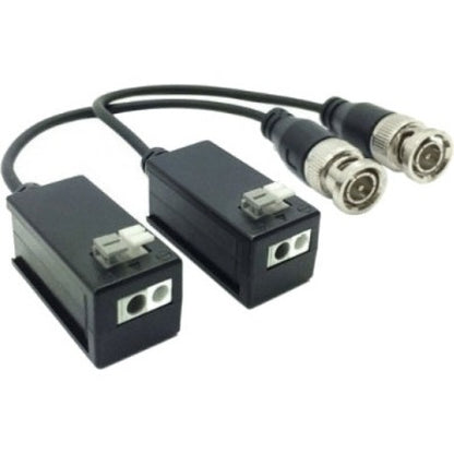 Hikvision DS-1H18S/E Balun vidéo HD DS-1H18S/E