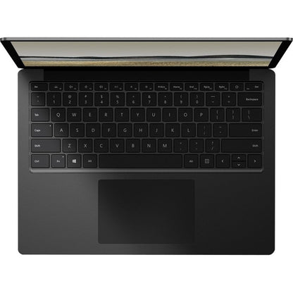 Ordinateur portable Microsoft Surface Laptop 3 13,5" à écran tactile - QHD - Intel Core i7 10e génération i7-1065G7 - 16 Go - SSD 256 Go PLF-00003