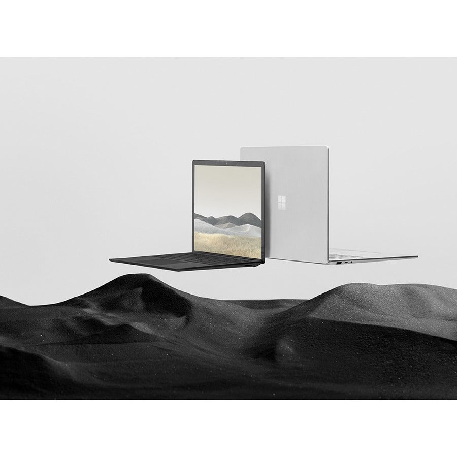 Ordinateur portable Microsoft Surface Laptop 3 13,5" à écran tactile - QHD - Intel Core i7 10e génération i7-1065G7 - 16 Go - SSD 256 Go PLF-00003