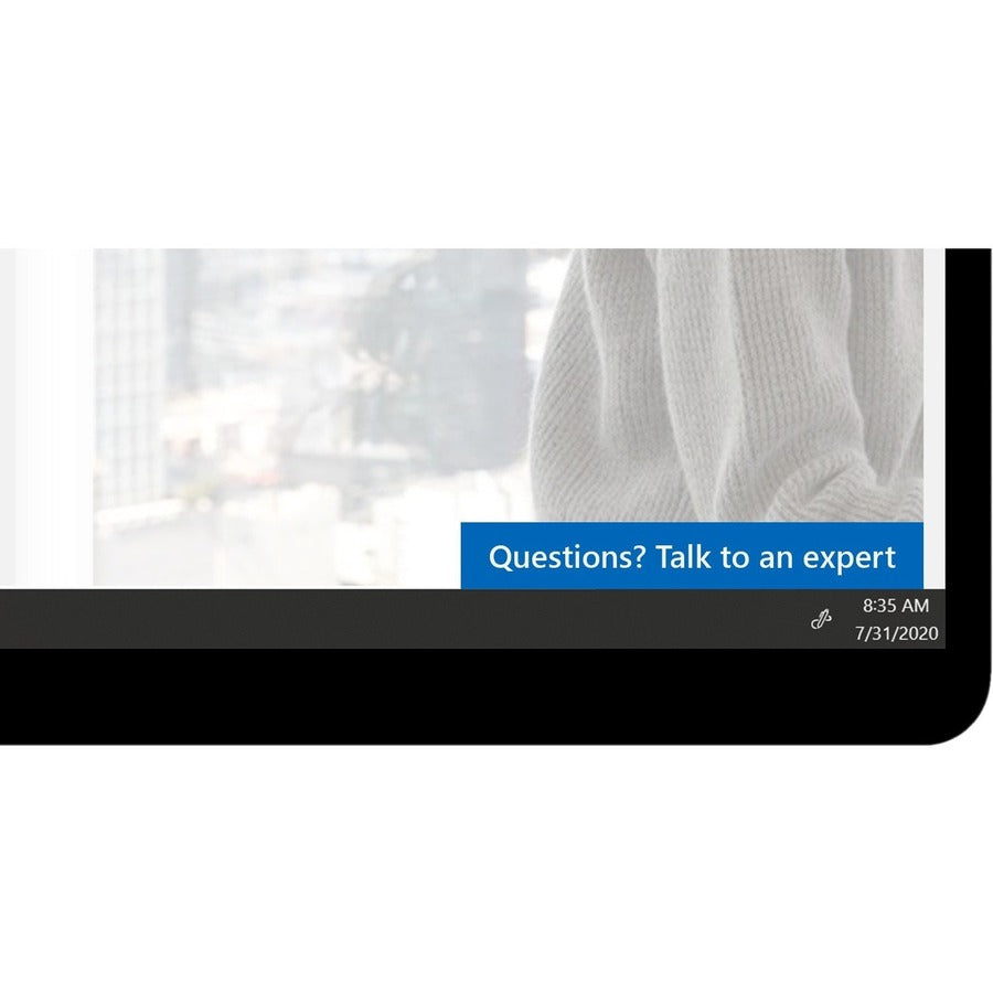 Tablette Microsoft Surface Pro 8 - 13" - 8 Go - SSD 512 Go - Windows 11 Famille - Graphite EBP-00017