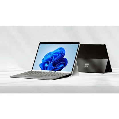 Tablette Microsoft Surface Pro 8 - 13" - 8 Go - SSD 512 Go - Windows 11 Famille - Graphite EBP-00017
