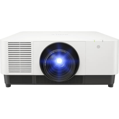 Sony Pro BrightEra VPL-FHZ91L Short Throw LCD Projector - 16:10 - White VPLFHZ91L/W