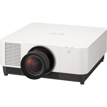 Sony Pro BrightEra VPL-FHZ91L Short Throw LCD Projector - 16:10 - White VPLFHZ91L/W