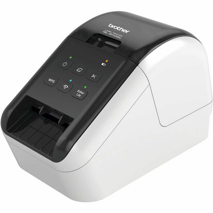 Brother QL-810WC Ultra Fast Label Printer with Wireless Networking QL-810WC