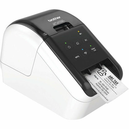 Brother QL-810WC Ultra Fast Label Printer with Wireless Networking QL-810WC