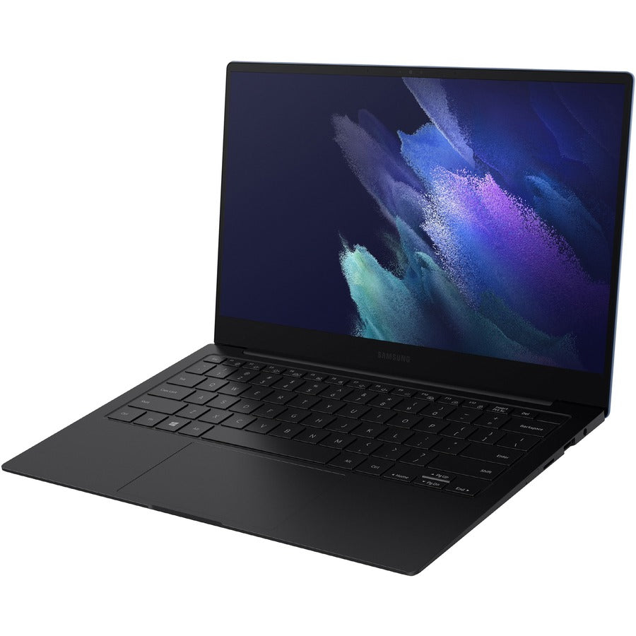 Samsung Galaxy Book Pro NP950XDB-KA1CA 15.6" Touchscreen Notebook - Full HD - Intel Core i5 11th Gen i5-1135G7 - Intel Evo Platform - 8 GB - 256 GB SSD - Mystic Blue NP950XDB-KA1CA