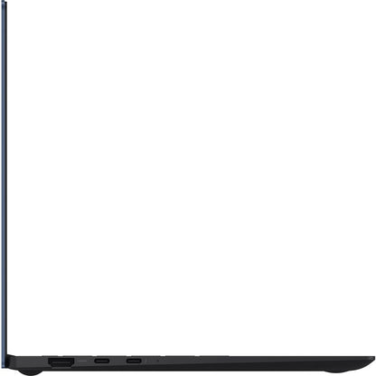Samsung Galaxy Book Pro NP950XDB-KA1CA 15.6" Touchscreen Notebook - Full HD - Intel Core i5 11th Gen i5-1135G7 - Intel Evo Platform - 8 GB - 256 GB SSD - Mystic Blue NP950XDB-KA1CA