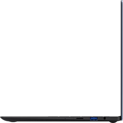 Samsung Galaxy Book Pro NP950XDB-KA1CA 15.6" Touchscreen Notebook - Full HD - Intel Core i5 11th Gen i5-1135G7 - Intel Evo Platform - 8 GB - 256 GB SSD - Mystic Blue NP950XDB-KA1CA