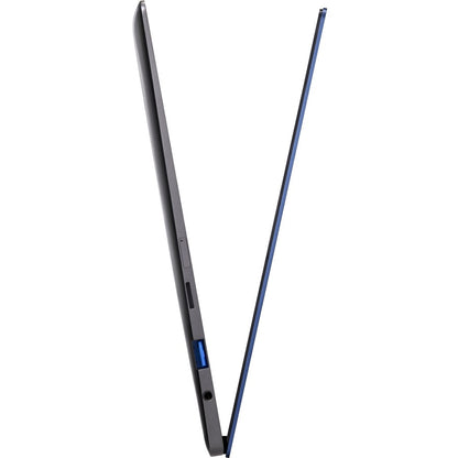 Samsung Galaxy Book Pro NP950XDB-KA1CA 15.6" Touchscreen Notebook - Full HD - Intel Core i5 11th Gen i5-1135G7 - Intel Evo Platform - 8 GB - 256 GB SSD - Mystic Blue NP950XDB-KA1CA