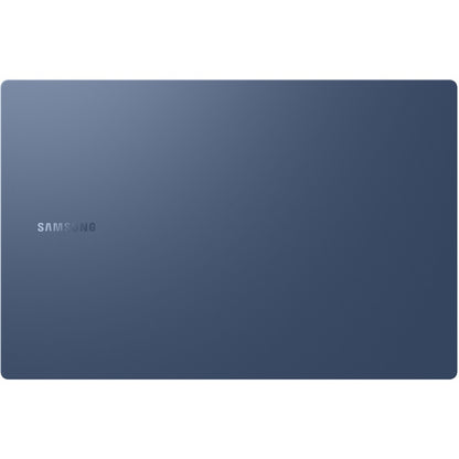 Samsung Galaxy Book Pro NP950XDB-KA1CA 15.6" Touchscreen Notebook - Full HD - Intel Core i5 11th Gen i5-1135G7 - Intel Evo Platform - 8 GB - 256 GB SSD - Mystic Blue NP950XDB-KA1CA