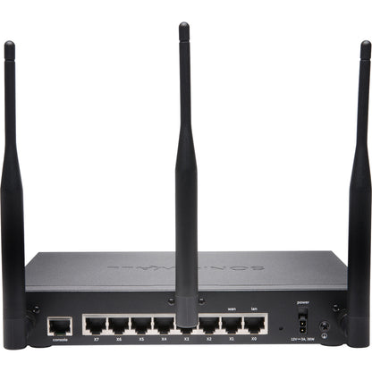 SonicWall TZ500 Network Security/Firewall Appliance 01-SSC-0442