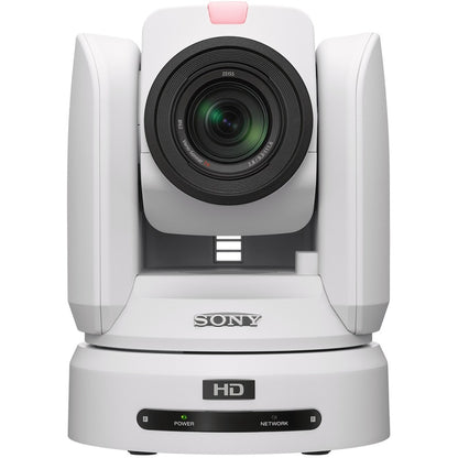 Caméra réseau HD 14,2 mégapixels Sony Pro BRC-H800 - Noir BRCH800/1