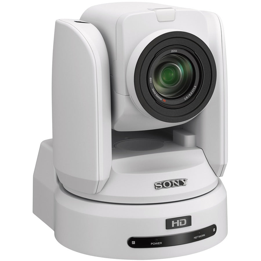 Caméra réseau HD 14,2 mégapixels Sony Pro BRC-H800 - Noir BRCH800/1