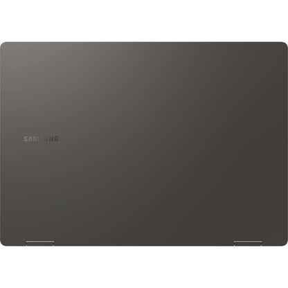 Samsung Galaxy Book3 Pro 360 NP960QFG-KA1CA 16" Touchscreen Convertible 2 in 1 Notebook - WQXGA+ - Intel Core i7 13th Gen i7-1360P - Intel Evo Platform - 16 GB - 512 GB SSD - Graphite NP960QFG-KA1CA