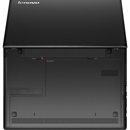 Ordinateur portable Lenovo G70-80 80FF00HKUS 17,3" - HD+ - Intel Core i7 5e génération i7-5500U - 8 Go - Disque dur 1 To - Clavier anglais (États-Unis) - Noir 80FF00HKUS
