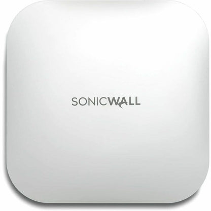 SonicWall SonicWave 621 Dual Band IEEE 802.11 a/b/g/n/ac/ax 4.80 Gbit/s Wireless Access Point - Indoor 03-SSC-0723
