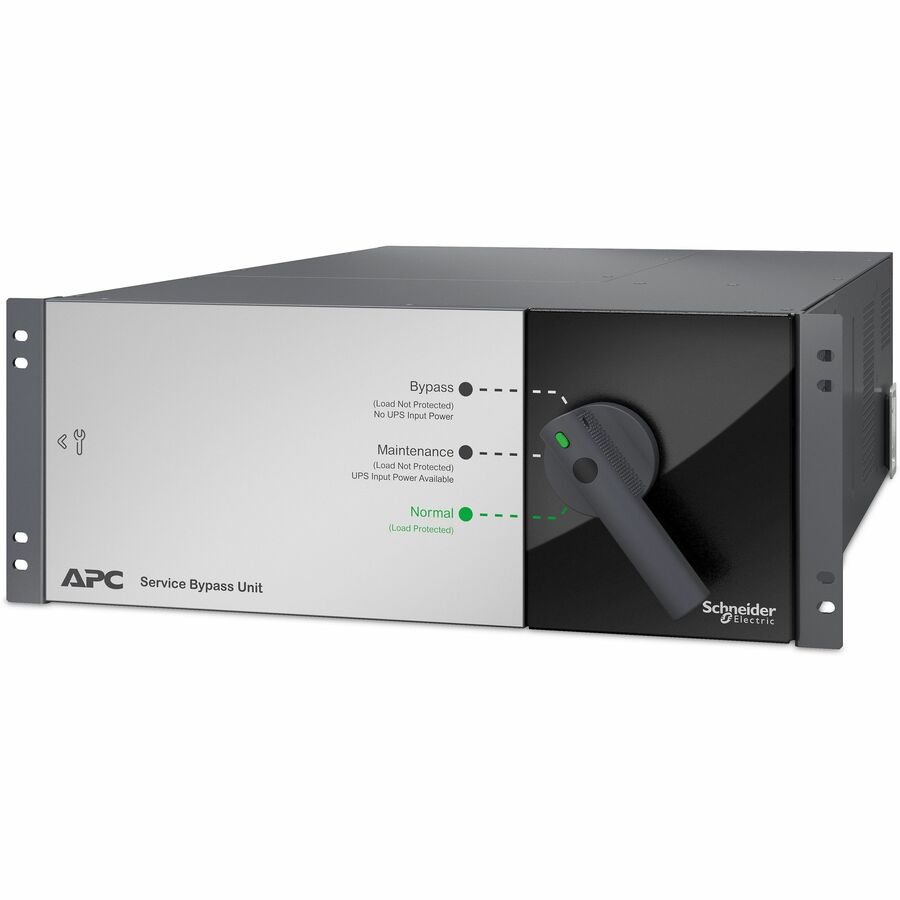 APC by Schneider Electric APC Smart-UPS Unité de dérivation de service modulaire Ultra SRYLSBP20KP