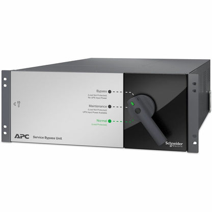 APC by Schneider Electric APC Smart-UPS Unité de dérivation de service modulaire Ultra SRYLSBP20KP