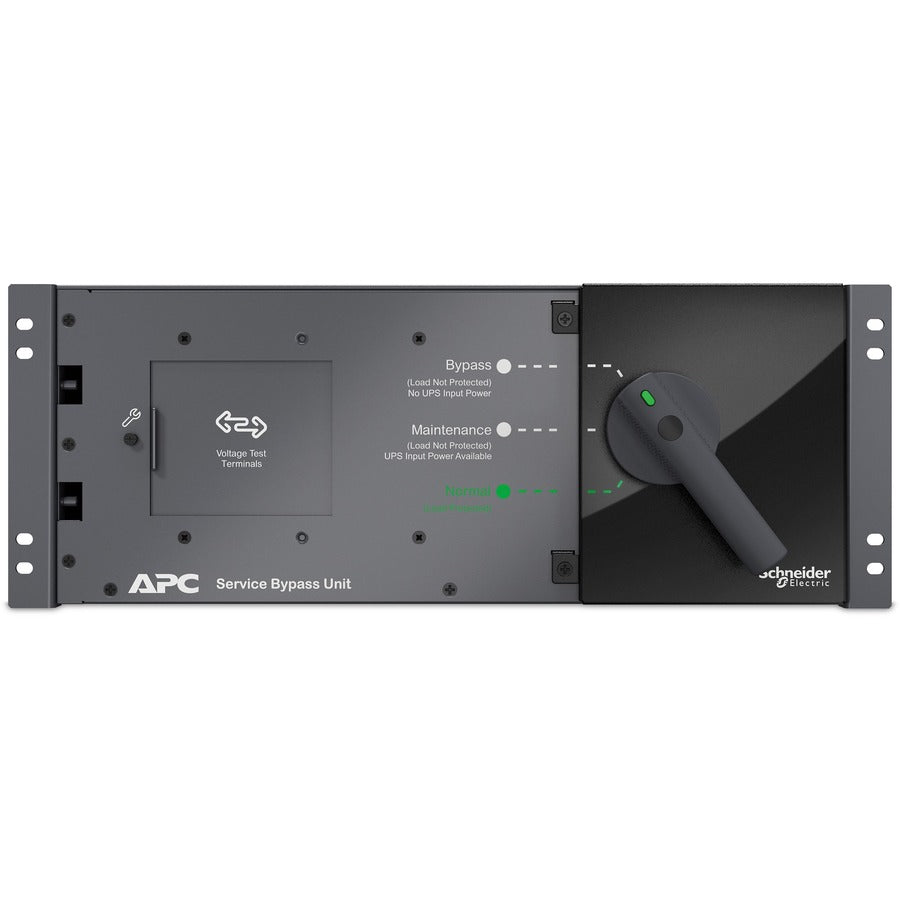 APC by Schneider Electric APC Smart-UPS Unité de dérivation de service modulaire Ultra SRYLSBP20KP