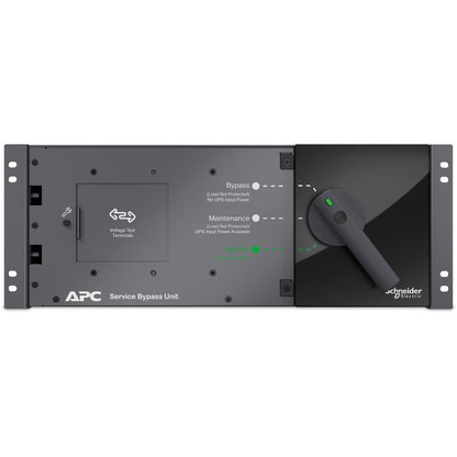 APC by Schneider Electric APC Smart-UPS Unité de dérivation de service modulaire Ultra SRYLSBP20KP