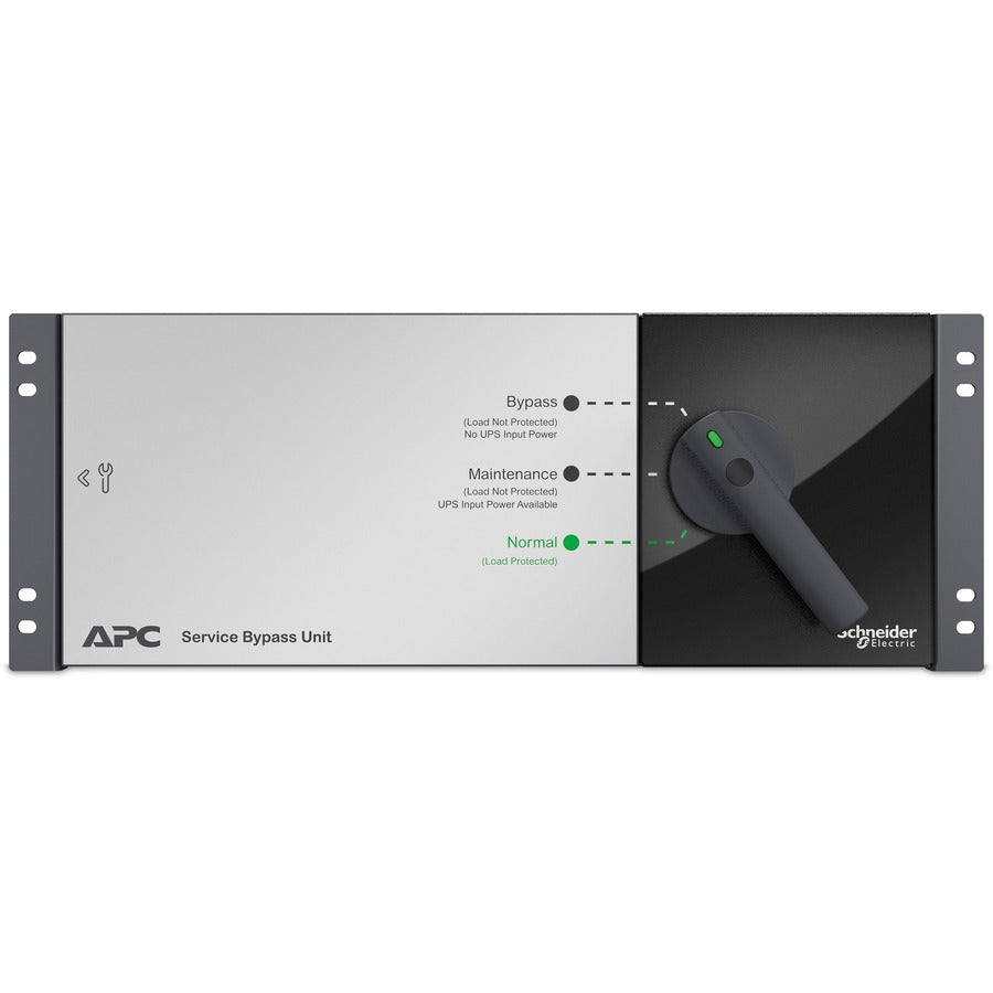 APC by Schneider Electric APC Smart-UPS Unité de dérivation de service modulaire Ultra SRYLSBP20KP