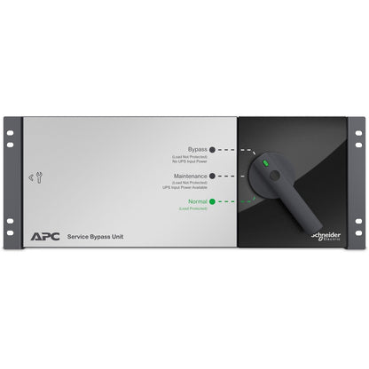 APC by Schneider Electric APC Smart-UPS Unité de dérivation de service modulaire Ultra SRYLSBP20KP